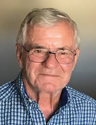 Obituary information for William Bergschneider