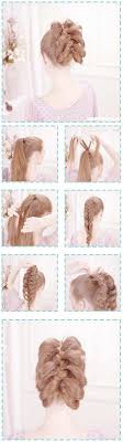 Braided hairstyle can be difficult to find, because most of them take certain skills and precision to succeed. Pinterest Hairstyles Boney Braid Hair Tutorial Pinterest Hair Braided Hair Tutorial Hair Tutorial