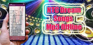Alright, i will tell you how to download ntc33 apk. Ntc Dream Songs Para Android Apk Descargar