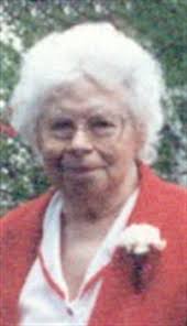 Geneva Hunt Obituary