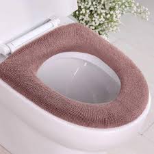 We did not find results for: Buy Adtala Bathroom Soft Thicker Warmer Stretchable Washable Cloth Toilet Seat Cover Pads Online At Low Prices In India Amazon In
