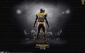 Il suffit de cliquer et regarder! Pittsburg Steelers Wallpapers Pittsburgh Steelers Wallpaper Iphone 1920x1200 Wallpaper Teahub Io