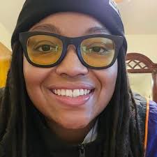 Marissa Gooden's Instagram, Twitter & Facebook