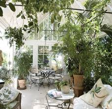 Conservatorio de música de puerto rico) is a public conservatory in san juan, puerto rico. Vaulted Garden Room Indoor Garden Rooms Conservatory Decor Garden Room