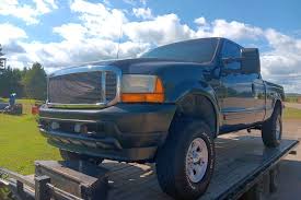 Image result for Deep Wedgewood Blue 2001 F250
