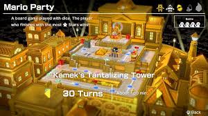 This guide explains the s. How To Unlock Characters Boards And Gems Super Mario Party Wiki Guide Ign