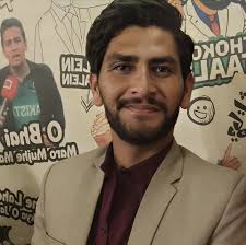 Israr Abbasi updated his profile picture.