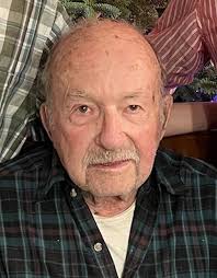 Robert Meier Obituary