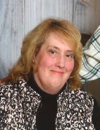 Obituary information for Jacquelyn Grace "Jackie" Ervin