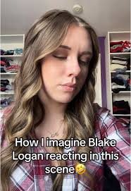 Blake Logan's Hilarious Take