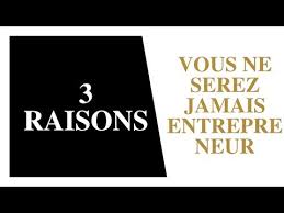 Jamais eu autant de plaisir à conduire une voiture. Pourquoi Vous Ne Serez Jamais Entrepreneur 3 Raisons