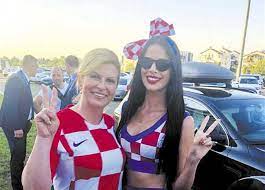 .المغرب النرويج النمسا الهند اليابان امريكا اندونيسيا ايران ايطاليا بروناي دار السلام غانا فرنسا فلندا فيتنام قبرص قطر كرواتيا كندا كوريا الجنوبية لبنان ليختنشتاين. Ù…Ø¹Ø·ÙŠØ§Øª Ù…Ø«ÙŠØ±Ø© Ù„Ø§ ØªØ¹Ø±ÙÙˆÙ†Ù‡Ø§ Ø¹Ù† Ø±Ø¦ÙŠØ³Ø© ÙƒØ±ÙˆØ§ØªÙŠØ§ ÙƒÙˆÙ„ÙŠÙ†Ø¯Ø§ ÙƒÙŠØªØ§Ø±ÙˆÙÙŠØªØ´ Ø§Ù„Ù…ØºØ±Ø¨ÙŠ Ø§Ù„ÙŠÙˆÙ…