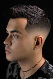 A Fade Haircut The Latest Unisex Haircut To Define Your 2021 Style In 2021 Fade Haircut Mens Haircuts Fade Short Fade Haircut