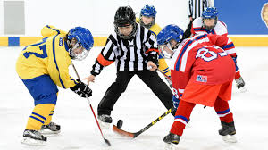 Turnaj karjala 2019 ve finsku 7. Cesko Vs Svedsko V Rezii Dvojice Suchanek A Genzer Hokej Cz Web Ceskeho Hokeje