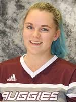 Augsburg softball dropped twice by Bethel