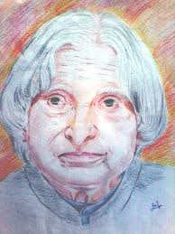 Apart from the post of the president, he served in various capacities and is remembered for his contribution to the nation. Jayamol Joseph On Twitter Respected Dr A P J Abdul Kalam Colour Pencil Drawing Http T Co Daozllgp7x