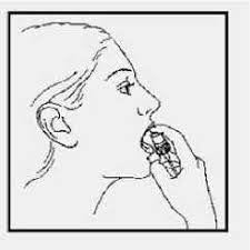 Nitrolingual Akut Spray Gebrauchsinformation