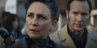 My Top Ten Films of 2025