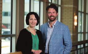 A publication of Marshfield Clinic Health System Foundation Summer 2017