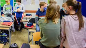 Der notendurchschnitt aller fächer, die ins. Wann Werden Die Schulen In Baden Wurttemberg Wieder Offnen