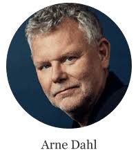 Arne Dahl: eBooks, Bücher, Reihenfolge bei eBook.de