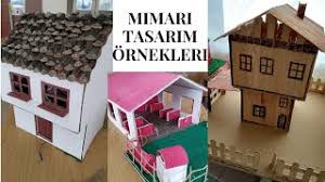 5 dakika el sanatları;▽▽▽▽ ▻kartondan maket ev yapımı evde kolay projemiz ile karşı karşıyayiz sizlerle çok basit bir proje. Maket Ev Fikirleri Model House Example 7 Sinif Mimari Tasarim Ornekleri Teknoloji Tasarim Dersi Youtube
