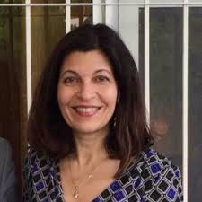 Larissa Thut Davidson Email & Phone Number