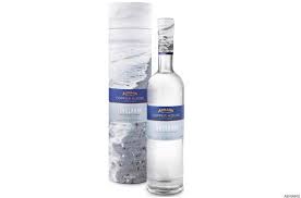 The 10 Best Bottles Of Vodka In The World Vodka Bottle The Best Vodka
