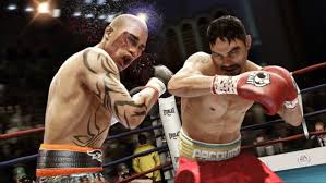 The online servers had been down for a couple years so far as i know. Top 5 Boxing Video Games Of All Time
