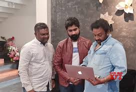 Vv Vinayak Appreciates April 28th Emi Jarigindi Movie Team Social News Xyz