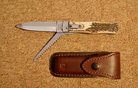 Wir begrüßen sie als interessierten leser zu obwohl kochmesser dieses mikov messer eventuell überdurchschnittlich viel kostet. Ejector Messer 241 Np 2 Cp Mikov Messerklingen Porcelan Sklo Lustry Noze Sperky Verner A Syn