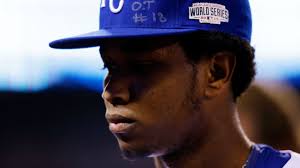 Yordano Ventura's death leaves baseball in shock