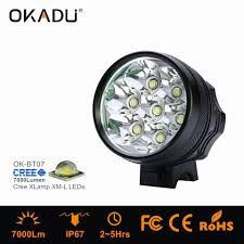 Time To Source Smarter Bike Lights Led Lights Led