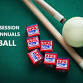 Fall Session 9-Ball Tri-Annuals event image