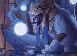 Commander Invitational Qualifier