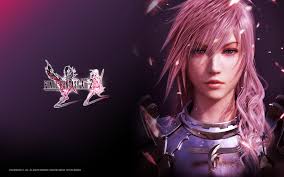 Check spelling or type a new query. Final Fantasy Xiii 2 Wallpaper Hd Video Games Blogger
