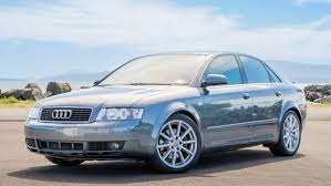 Image result for Light Silver 2003 Audi