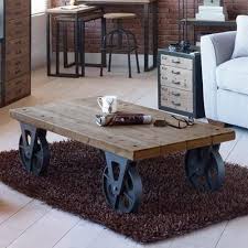 Therefore, wine crate coffee table is a good woodworking. Pin En Diy Furniture