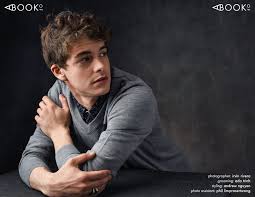 This site does not store, or. Israel Broussard Happy Death Day 2u A Book Of Magazine