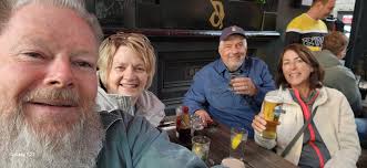 Is connollys Irish bar Chiswick open