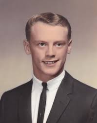 Obituary for Harry B. Comstock