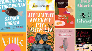 15 Food Books to Gift Everyone on Your List That Arent Cookbooks | Bon  Appétit