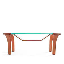Find a local furniture store or shop online for durable and stylish living room essentials such as recliner chairs, sofas and other accessories to increase your comfort experience. Contemporary Coffee Table Windsor Ekornes Wood Tempered Glass Rectangular