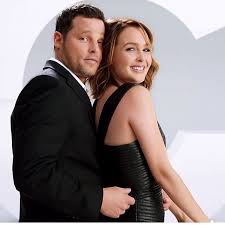 Greys Anatomy Alex And Joe Greys Anatomy Greys Anatomy Cast Grey Pictures