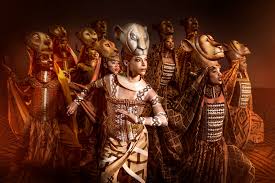 Sie sagen, wann der zug nach münchen fährt? Disneys Musical Der Konig Der Lowen Musical In Hamburg Theater Im Hafen Tickets Karten Und Gutscheine