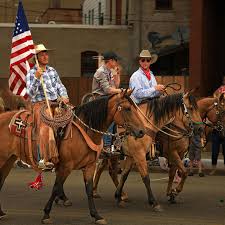 Three Local Events in February