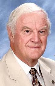 Wayne McConnell tribute