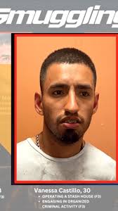 Human smuggling suspect arrested again after being released