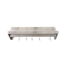 Maybe you would like to learn more about one of these? Decorative Stainless Steel Wall Shelf With Hooks China Wall Shelf Kit And Wall Shelf Metal Price Made In China Com