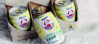 Bear brand gold white malt dengan kandungan malt serta dilengkapi dengan vitamin b1, b2, b6 dan b12 yang membantu mempercepat proses pengolahan energi untuk menjalani. Update Harga Susu Bear Brand All Varian Kaleng Dan Dus Daftar Harga Tarif